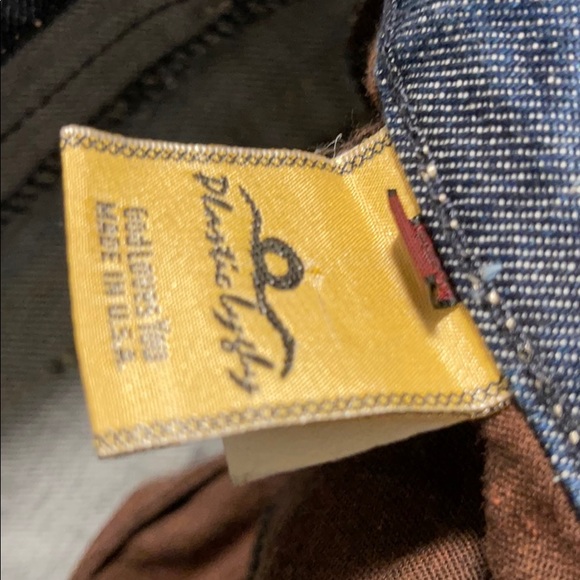 Jeans - Picture 9 of 10